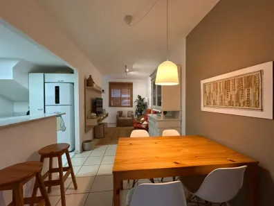 Casa de Condomínio com 3 Quartos à venda, 75m² no Vargem Pequena, Rio de Janeiro