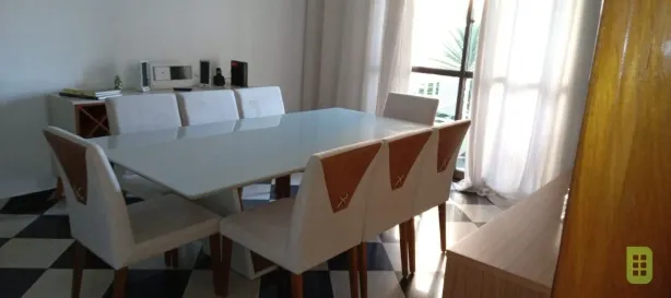 Sobrado com 3 Quartos à venda, 175m² no Vila Valparaíso, Santo André