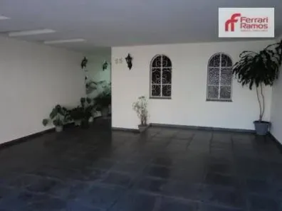 Sobrado com 3 Quartos à venda, 200m² no Vila Carrão, São Paulo