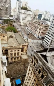 Sala Comercial com 1 Quarto à venda, 48m² no República, São Paulo