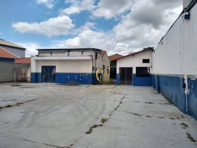 Lote/Terreno para alugar, 636m² no Vera Cruz, Caçapava