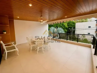 Apartamento com 3 Quartos à venda, 151m² no Barra da Tijuca, Rio de Janeiro