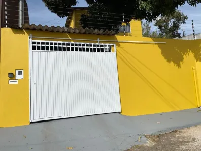Casa com 2 Quartos à venda, 90m² no Frei Eustáquio, Anápolis