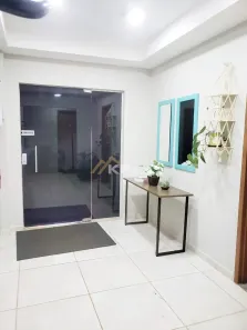 Apartamento com 2 Quartos à venda, 47m² no Loteamento Santa Marta, Ribeirão Preto