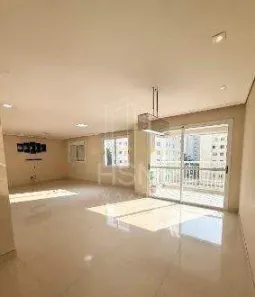 Apartamento com 3 Quartos à venda, 144m² no Planalto, São Bernardo do Campo