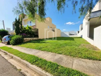 Lote/Terreno à venda, 250m² no Parque Ibiti Reserva, Sorocaba