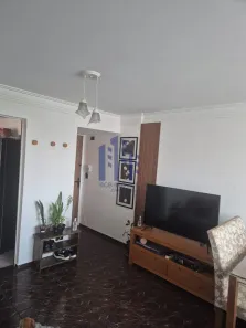 Apartamento com 2 Quartos à venda, 55m² no Bandeiras, Osasco