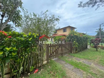 Casa de Condomínio com 3 Quartos à venda, 200m² no Long Beach (Tamoios), Cabo Frio