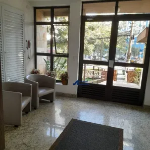 Apartamento com 2 Quartos à venda, 60m² no Sumarezinho, São Paulo