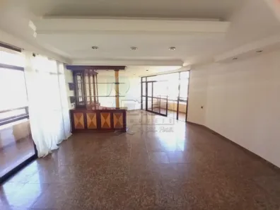 Apartamento com 4 Quartos à venda, 171m² no Centro, Ribeirão Preto