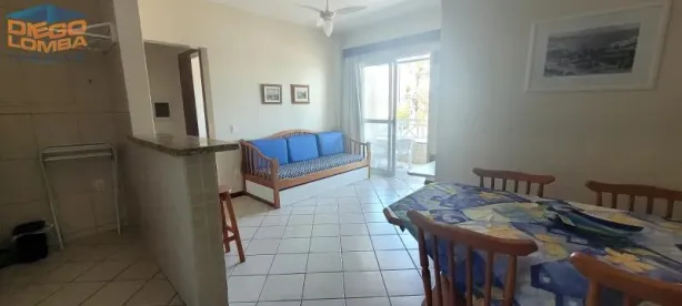 Apartamento com 1 Quarto à venda, 46m² no Ingleses do Rio Vermelho, Florianópolis