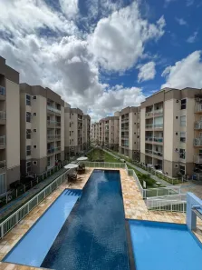 Apartamento com 2 Quartos à venda, 55m² no Prefeito José Walter, Fortaleza
