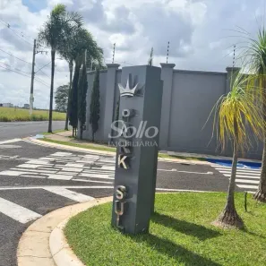 Lote/Terreno à venda, 481m² no Shopping Park, Uberlândia