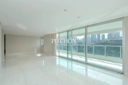 Apartamento com 4 Quartos à venda, 243m² no Vale do Sereno, Nova Lima