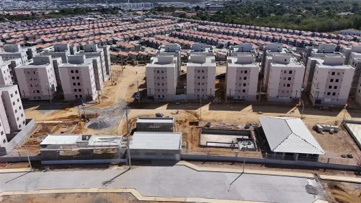 Apartamento com 2 Quartos à venda, 49m² no Papagaio, Feira de Santana