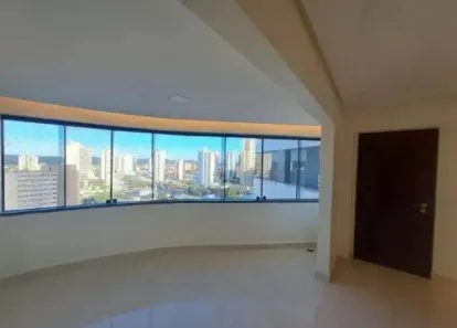 Apartamento com 3 Quartos à venda, 117m² no Lagoa Nova, Natal