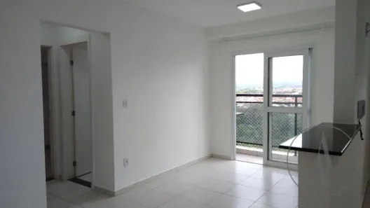Apartamento com 2 Quartos à venda, 54m² no Parque Morumbi, Votorantim