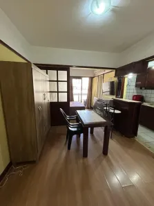 Flat com 1 Quarto para alugar, 30m² no Parque Jabaquara, São Paulo