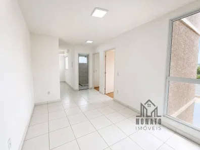 Apartamento com 2 Quartos à venda, 48m² no Vila Oliveira, Aparecida de Goiânia
