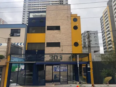 Ponto Comercial para alugar, 830m² no Vila Dom Pedro I, São Paulo