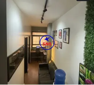 Sala Comercial à venda, 30m² no Centro, Campinas