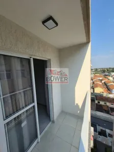 Apartamento com 2 Quartos à venda, 55m² no Vista Alegre, São Gonçalo