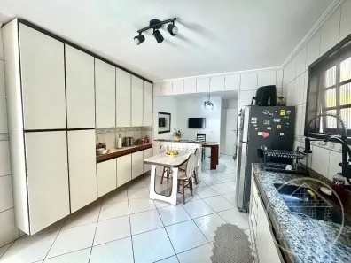 Sobrado com 3 Quartos à venda, 87m² no Parque das Árvores, São Paulo