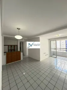 Apartamento com 2 Quartos para alugar, 70m² no Boa Viagem, Recife