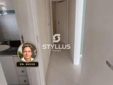 Cobertura com 2 Quartos à venda, 167m² no Todos os Santos, Rio de Janeiro