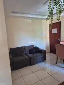Apartamento com 2 Quartos à venda, 42m² no Água Limpa, Volta Redonda