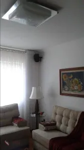 Apartamento com 2 Quartos à venda, 69m² no Vila Campo Grande, São Paulo