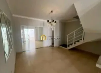 Casa de Condomínio com 3 Quartos à venda, 92m² no Aparecidinha, Sorocaba
