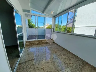 Casa de Condomínio com 4 Quartos à venda, 176m² no Recreio dos Bandeirantes, Rio de Janeiro