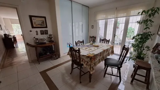 Sobrado com 3 Quartos à venda, 193m² no Planalto Paulista, São Paulo