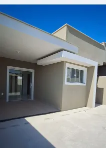 Casa com 2 Quartos à venda, 65m² no Guriri, Cabo Frio