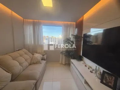 Apartamento com 2 Quartos à venda, 80m² no Sul, Brasília