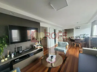 Apartamento com 3 Quartos à venda, 150m² no Indianópolis, São Paulo