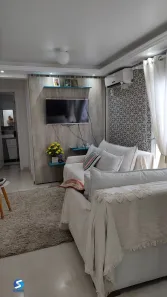 Apartamento com 3 Quartos à venda, 56m² no Mato Grande, Canoas