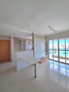 Apartamento com 1 Quarto para alugar, 51m² no Centro (Tupi), Piracicaba