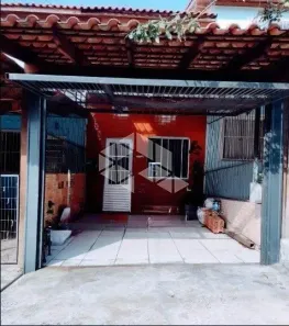 Casa de Condomínio com 2 Quartos à venda, 45m² no Cecília, Viamão