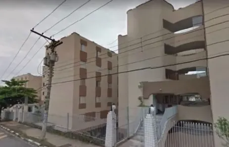 Apartamento com 2 Quartos à venda, 56m² no Jardim Vila Galvão, Guarulhos