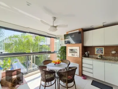 Apartamento com 3 Quartos à venda, 90m² no Recreio dos Bandeirantes, Rio de Janeiro