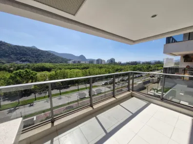 Apartamento com 2 Quartos à venda, 88m² no Barra Olímpica, Rio de Janeiro