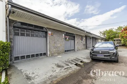 Casa com 5 Quartos à venda, 273m² no Seminário, Curitiba