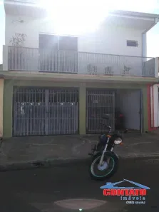 Casa com 4 Quartos à venda, 120m² no Jardim Jockey Clube, São Carlos