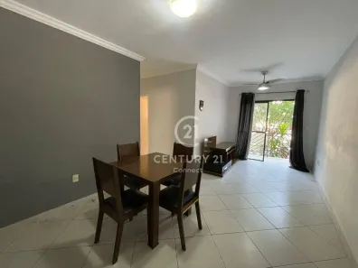 Apartamento com 2 Quartos para venda ou aluguel, 65m² no Jardim Vergueiro, Sorocaba
