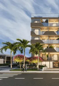 Apartamento com 2 Quartos à venda, 141m² no Jardim Oceania, João Pessoa