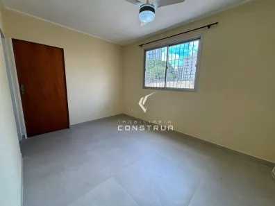 Apartamento com 1 Quarto à venda, 36m² no Vila Itapura, Campinas