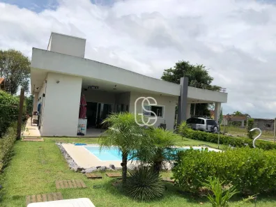 Casa de Condomínio com 3 Quartos à venda, 260m² no Jardim Nova Esperança, Jacareí