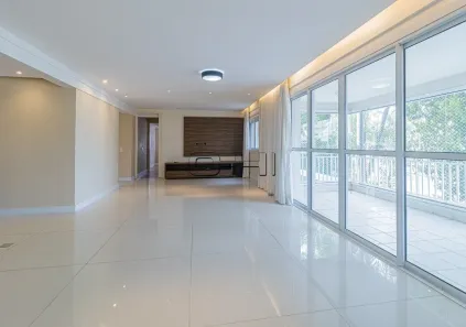 Apartamento com 3 Quartos à venda, 143m² no Chácara Santo Antônio (Zona Sul), São Paulo